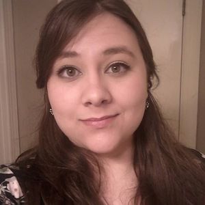 Meet your Posher, Mackenzie